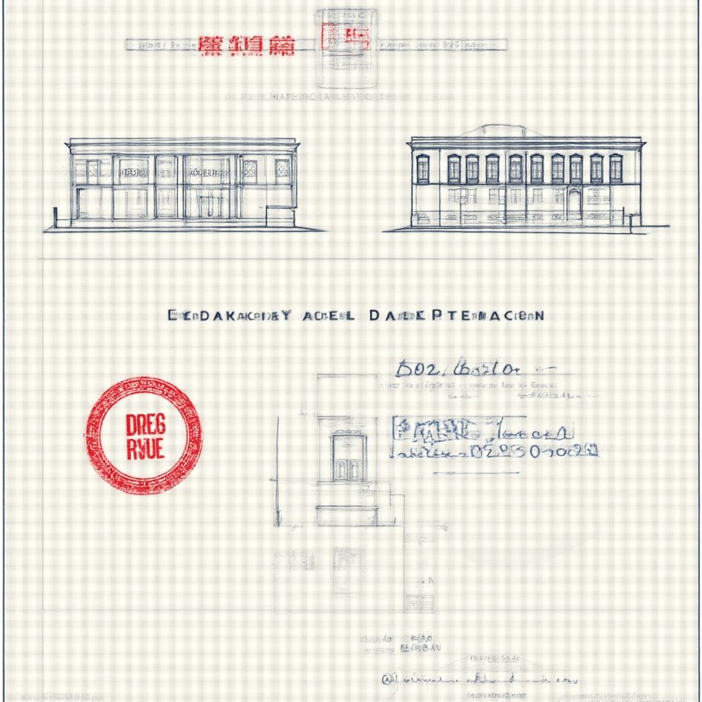 Bauvorschriften München