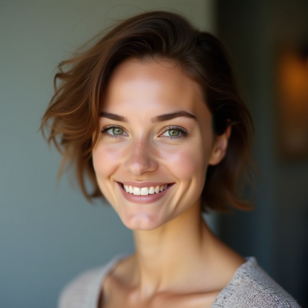 Julia B.