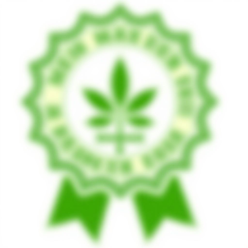 Nachhaltigkeitszertifikat